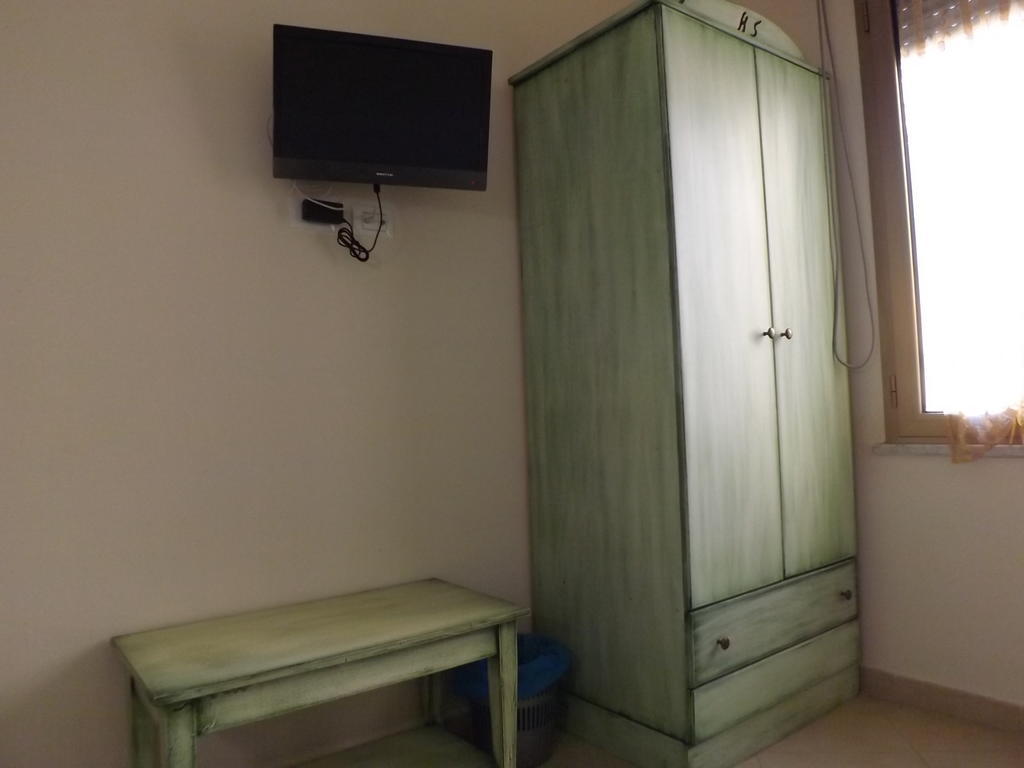 Hotel Sagittario San Sperate Cameră foto