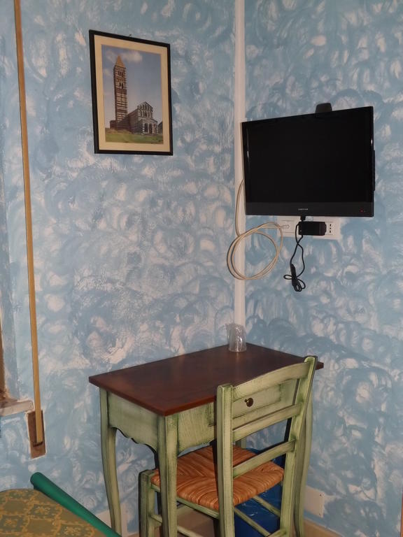 Hotel Sagittario San Sperate Cameră foto